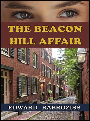 cover image of The Beacon Hill Affair